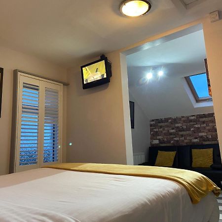 Ivy Mount Boutique Otel Manchester Dış mekan fotoğraf
