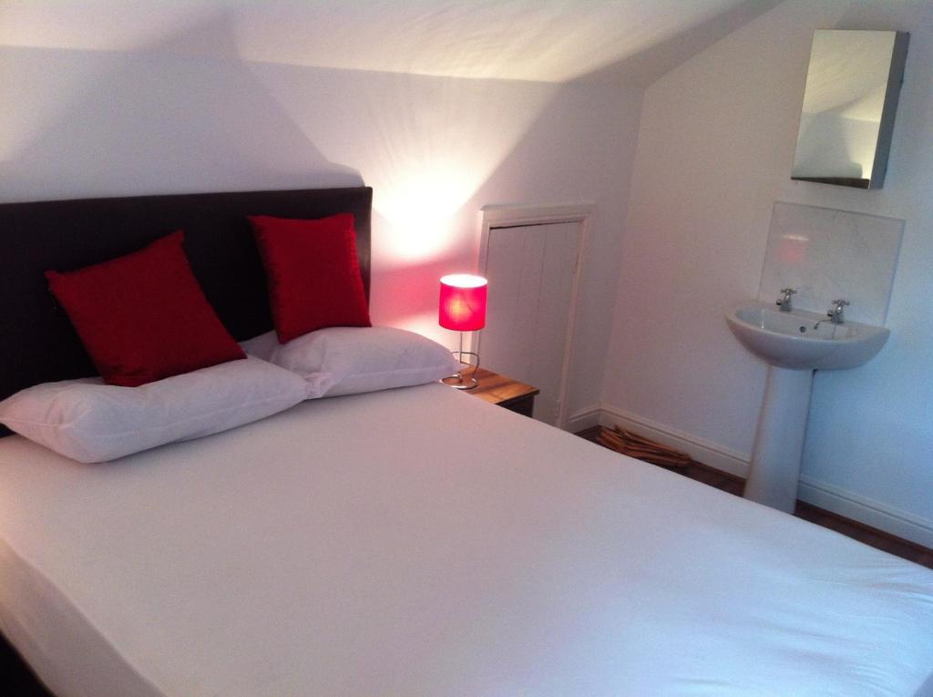 Ivy Mount Boutique Otel Manchester Oda fotoğraf