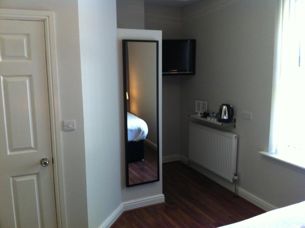 Ivy Mount Boutique Otel Manchester Dış mekan fotoğraf