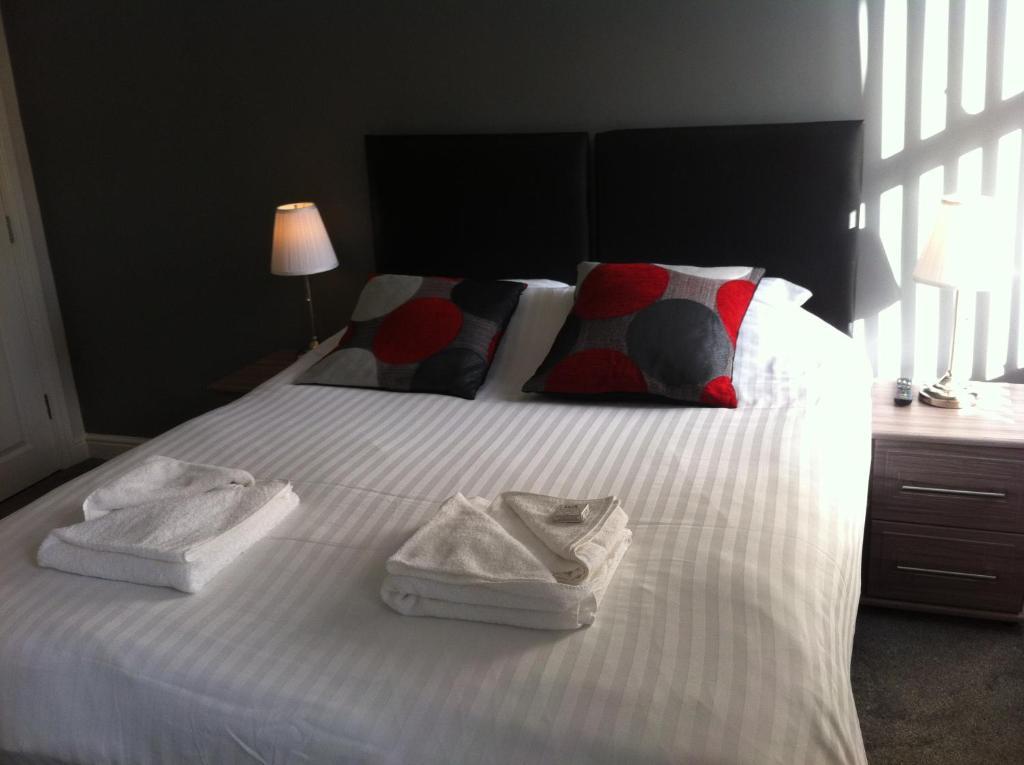 Ivy Mount Boutique Otel Manchester Dış mekan fotoğraf