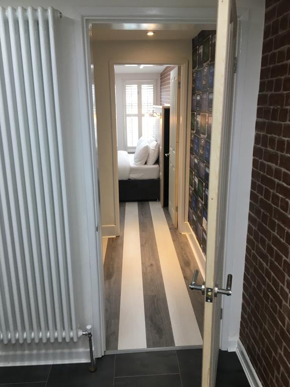 Ivy Mount Boutique Otel Manchester Dış mekan fotoğraf