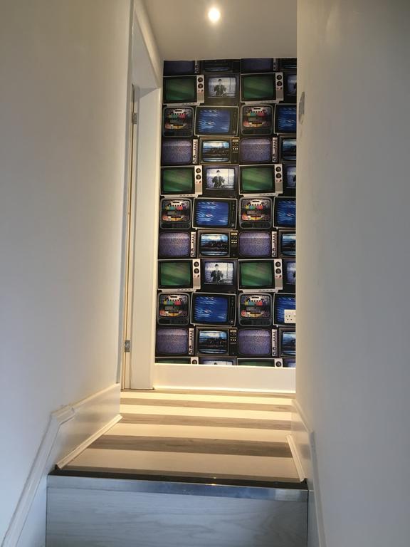 Ivy Mount Boutique Otel Manchester Dış mekan fotoğraf