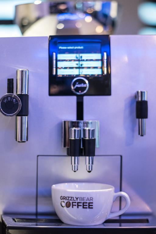 Ivy Mount Boutique Otel Manchester Dış mekan fotoğraf