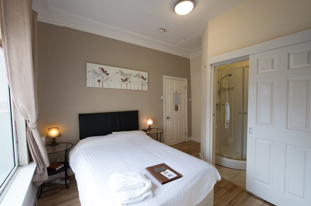 Ivy Mount Boutique Otel Manchester Dış mekan fotoğraf