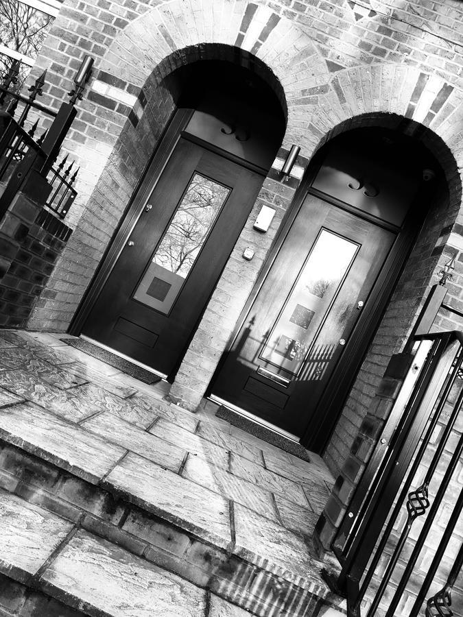 Ivy Mount Boutique Otel Manchester Dış mekan fotoğraf