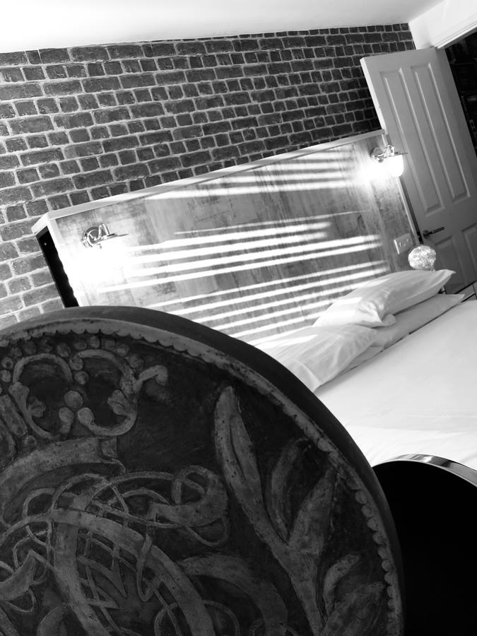Ivy Mount Boutique Otel Manchester Dış mekan fotoğraf